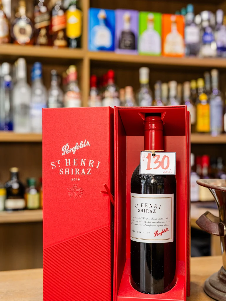 Winter calls for red, white, sparkling… and sometimes something a bit special.

Whether you’re picking up a bottle for dinner, celebrating a milestone, or searching for the perfect gift, Como Wine & Spirits has shelves worth exploring. From everyday favourites to cellar-worthy finds, it’s the kind of place where browsing is half the fun.

Pop in, ask questions, and take home something worth opening. 🍷