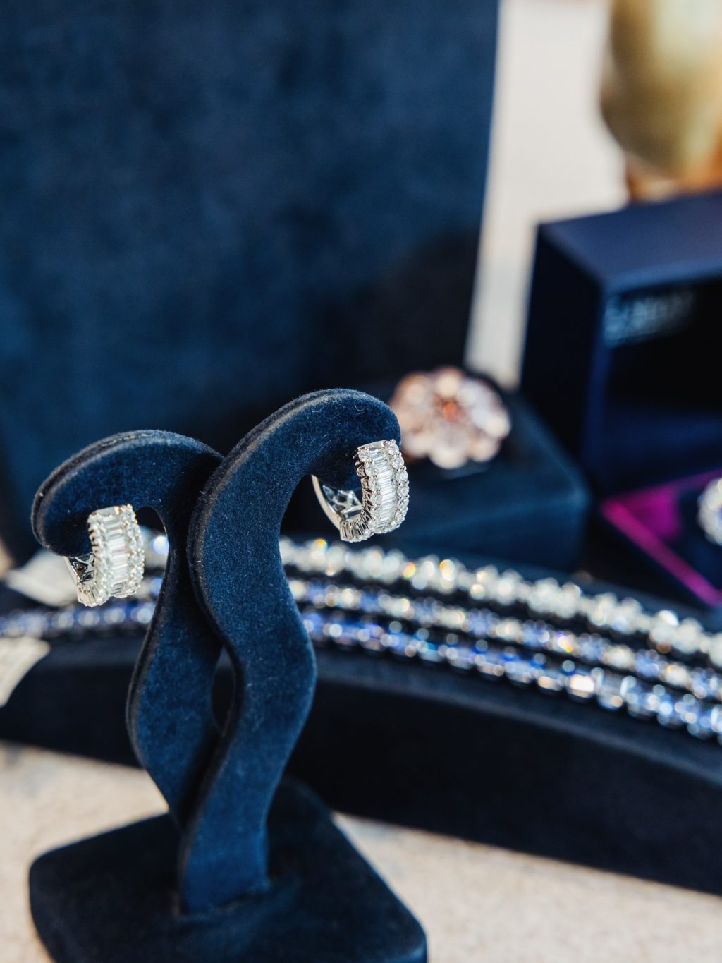 Whether it’s classic pearls, modern diamond earrings or rich gemstone pendants, Ian Sharp Jewellery brings together craftsmanship and considered design in every piece. Each item is chosen for its quality, its balance and its ability to be worn and loved for years.

From everyday favourites to something a little more special, the collection reflects Ian’s eye for detail and his decades of experience. Beautiful jewellery - made to last, made to wear, and made with care.

#IanSharpJewellery #SouthYarraLife #TooorakRoadSouthYarra