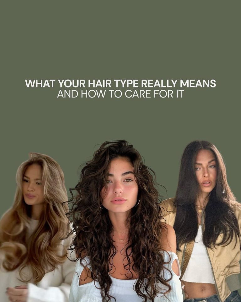 Not sure what your hair type really is – or how to look after it? The Aphrodite Studio in South Yarra has it covered, breaking down the basics for fine, thick, curly, straight, or coarse hair.

From lightweight volume to deep hydration, it all starts with understanding your strands. Their latest post shares tips, product favourites, and treatments tailored to each hair type.

Still unsure where you fit? Book a consultation and let the team take the guesswork out for you.

📍 41 Ralston Street South Yarra

📷 (c) @theaphrodite.studio