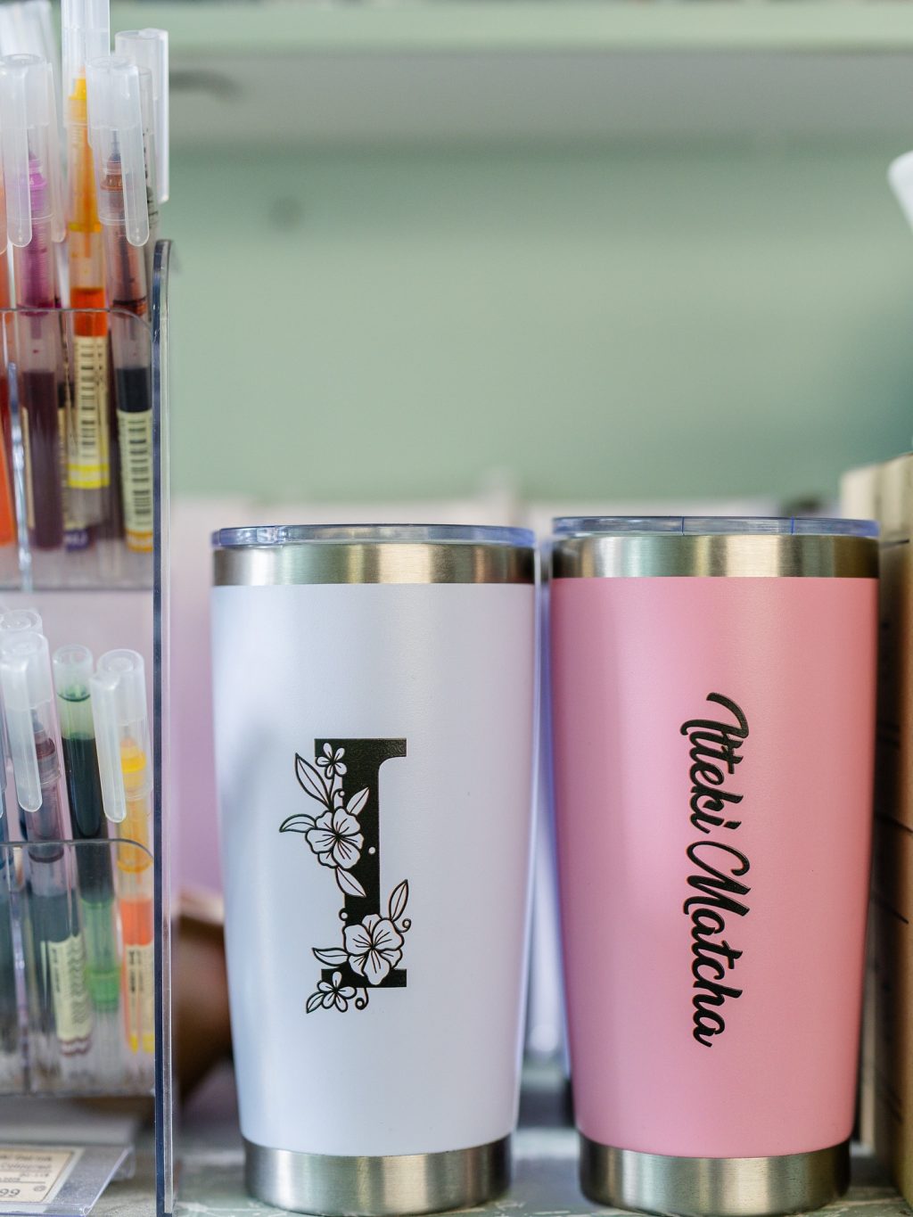 Looking for a boost that’s smooth, vibrant, and full of flavour? 🍵
At Itteki Matcha you’ll find creamy matcha lattes poured fresh, plus tumblers to take your matcha with you wherever you go.

📍 11 Daly Street South Yarra

#MatchaLovers #MelbourneCafe #IttekiMatcha #MelbourneMatcha #ToorakRoadSouthYarra
