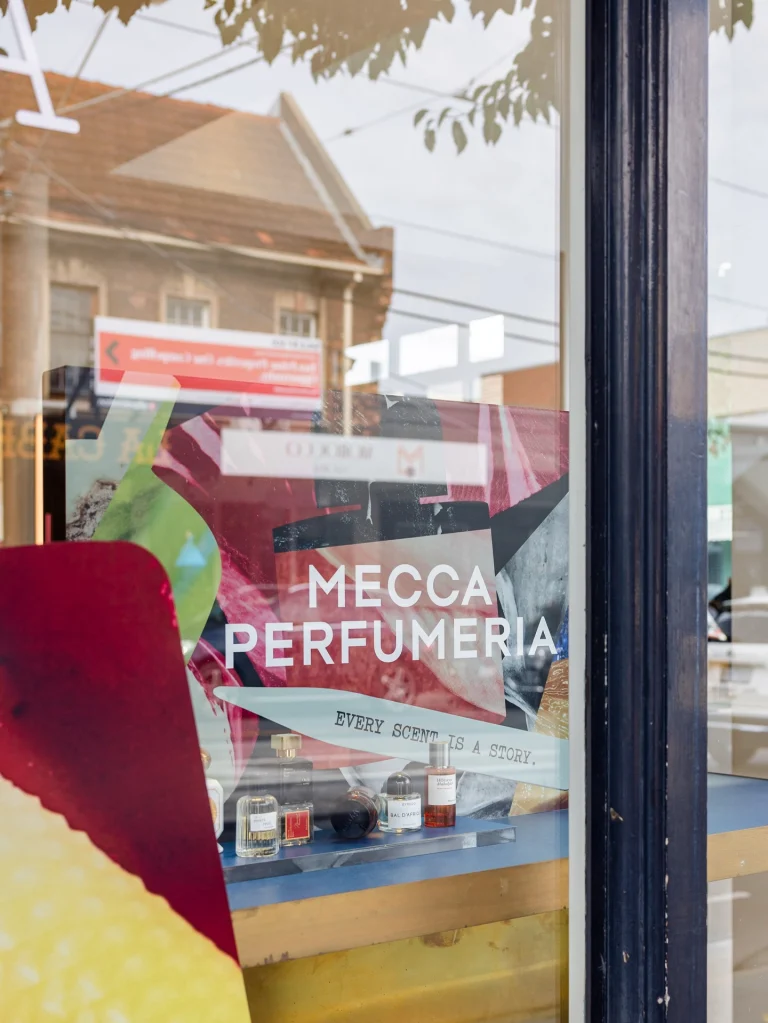 A quick stop in… turns into a bit of a wander.

Looking. Testing. Making a quiet mental list.

Something for Mother’s Day. And maybe something you didn’t plan on.

Mecca on Toorak Road is very good at that.

You go in with one thing in mind… and leave with a couple more ideas you didn’t expect.

#TRSYMothersDay