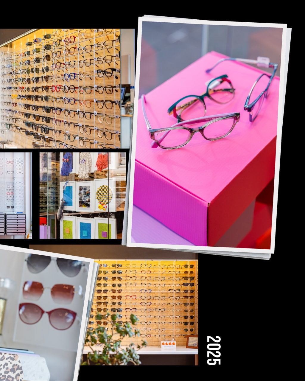 From everyday vision care to frames that make a statement, Eyes Optometrists on Toorak Road bring style and expertise together. Their shelves are lined with world-class eyewear brands – think Cutler and Gross, Henau, Face à Face and more – each pair chosen for design, comfort and individuality.

It’s more than an eye test – it’s about finding glasses you’ll love to wear.

👓 Visit Eyes Optometrist, 29 Toorak Road South Yarra

#ToorakRoadSouthYarra #SouthYarraStyle #TRSY #EyewearStyle #Optometrist