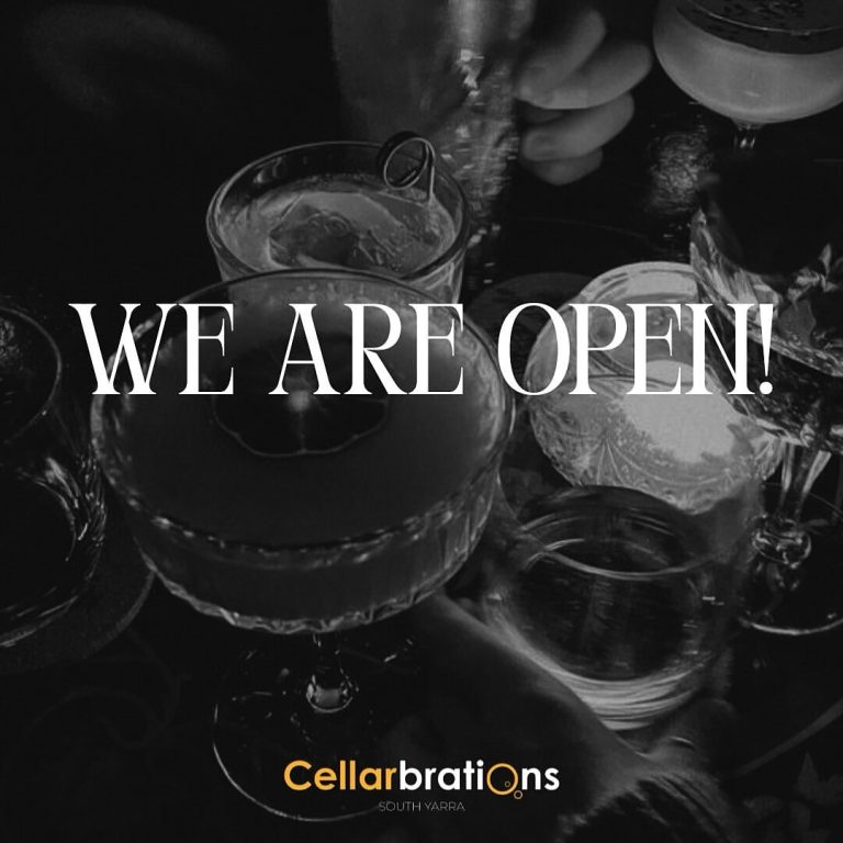 Cellarbrations has officially begun on Toorak Road — Cellarbrations South Yarra is now open, just in time for the weekend. Drop in to explore the shelves and say hello to the team.

📍 154 Toorak Road South Yarra

#CelebrationsSouthYarra