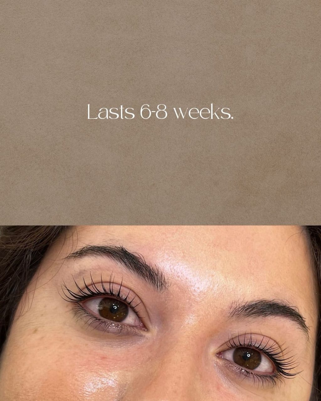 Get in touch if you want to try... 

📍 Ardour Brows and Lashes
  2/101-105 Toorak Road South Yarra

#ardourbrowsandlashes