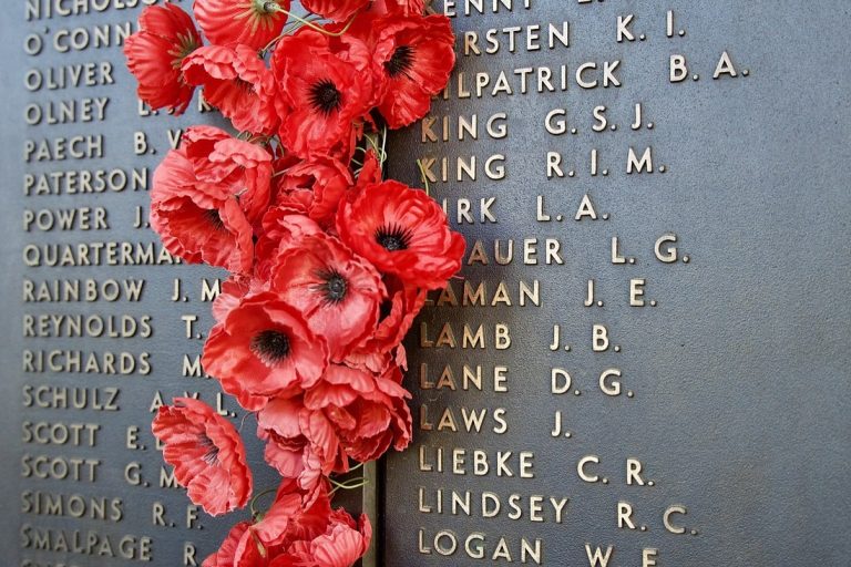 This Remembrance Day, we stop and reflect.
To remember those who served and the freedoms their courage gave us.
Lest we forget. 

#ToorakRoadSouthYarra #LestWeForget #RemembranceDay #WeWillRemember